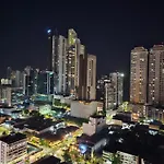 Entire Apartment Accommodation Downtown Panama
