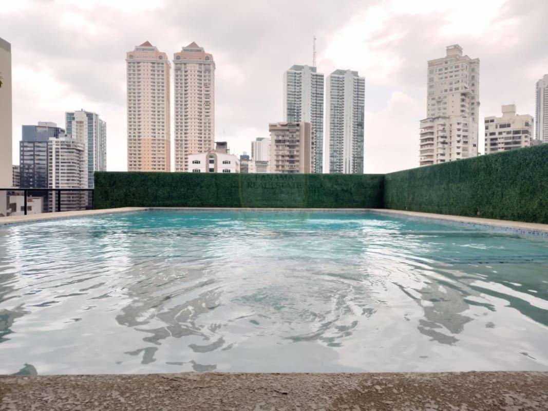 Entire Downtown Panama (ville)