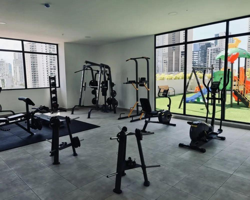 Entire Downtown Appartement