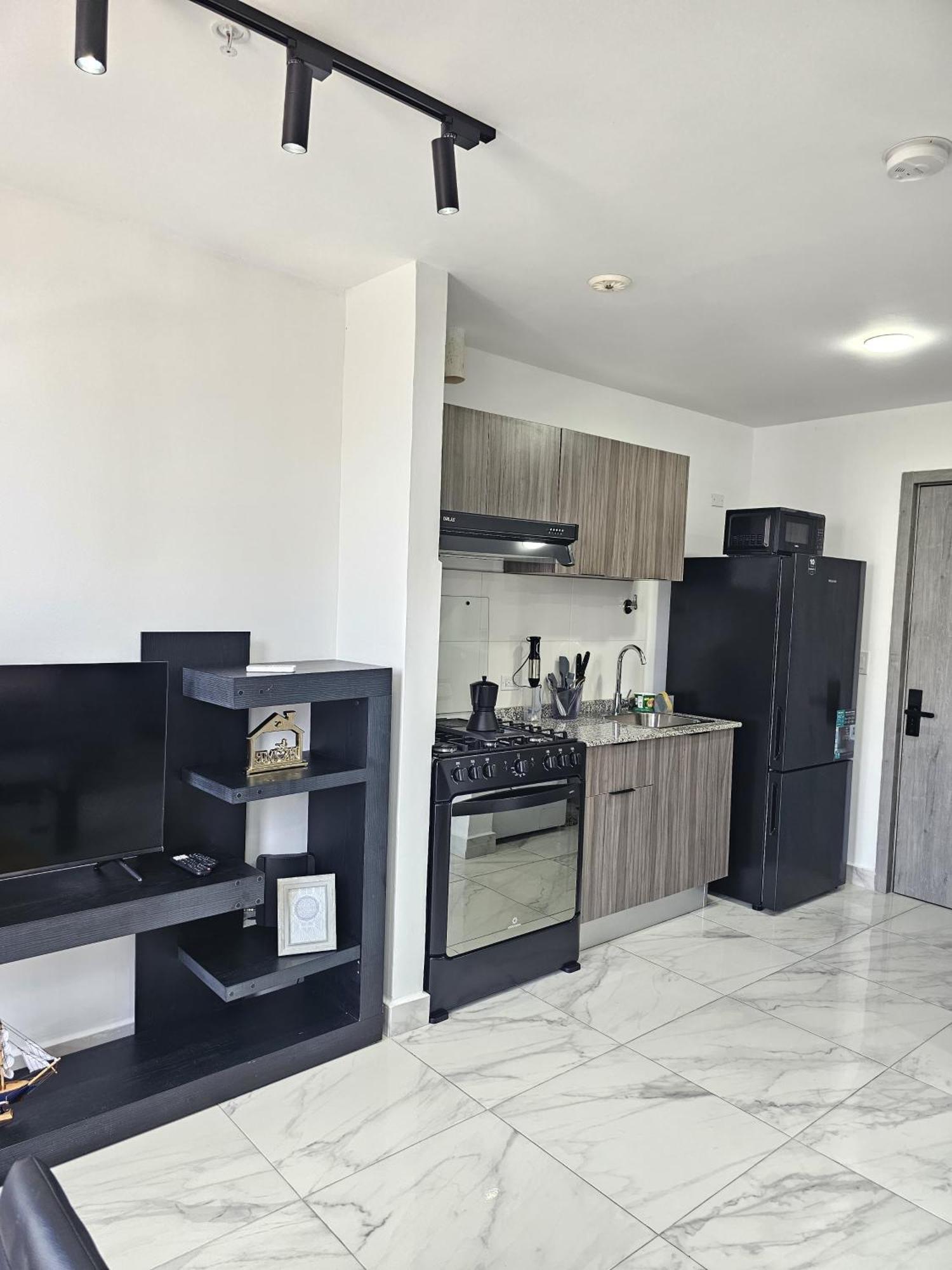 Entire Downtown Appartement Panama (ville)
