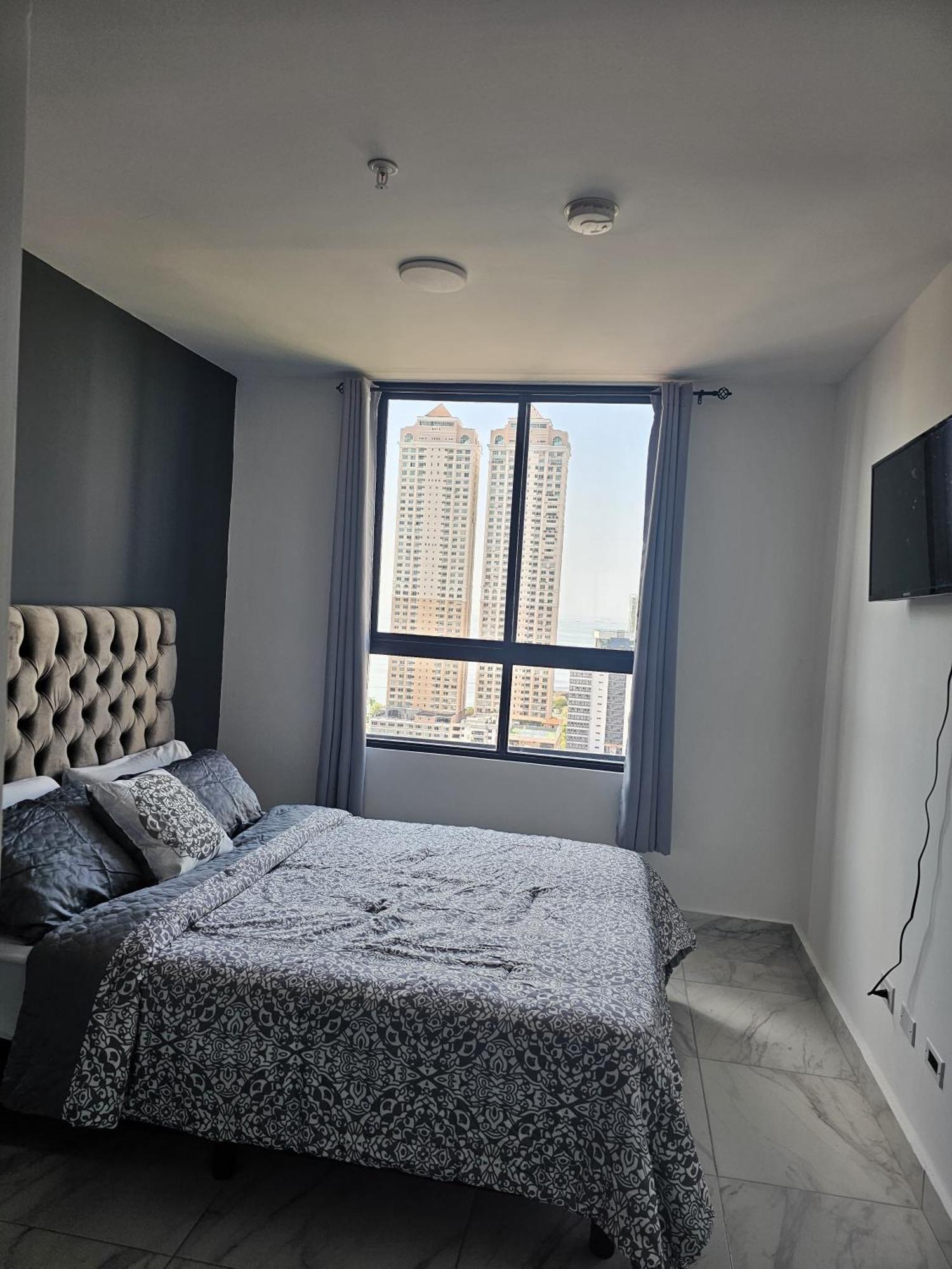 Appartement Entire Downtown Panama (ville)
